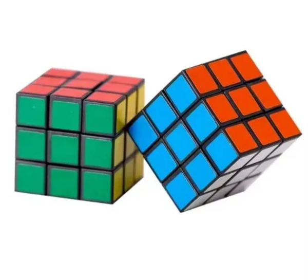 RUBIKS CUBE