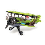 3 IN 1 AEROPLANE BUILD - COGO