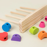 COLOUR SHAPE STACKER