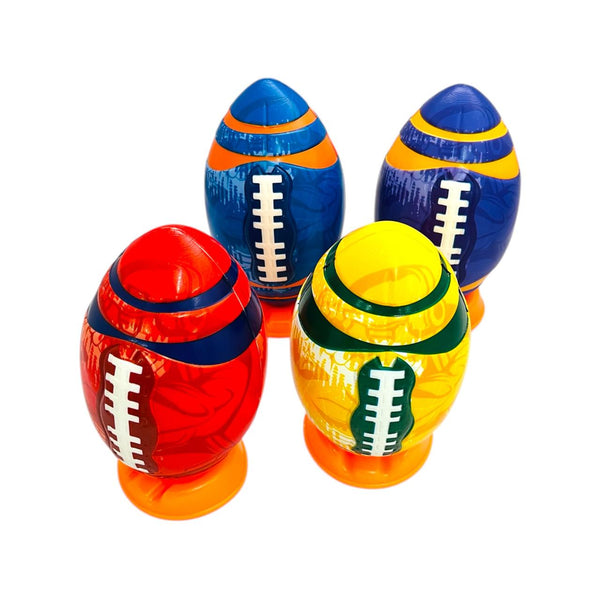 RUGBY BALLS