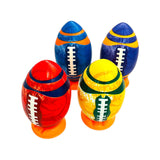RUGBY BALLS