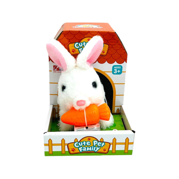 BATTERY BUNNY