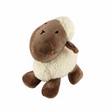 LITTLE PLUSH LAMB