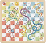 LUDO/SNAKES AND LADDERS SET