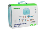 LITTLE HAIRDRESSER PLAY SET - TOOKY TOY