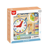 My CALENDAR - TOOKY TOY-OUT OF STOCK