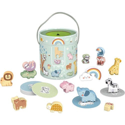 MYSTERY BOX - TOOKY TOY