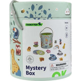 MYSTERY BOX - TOOKY TOY