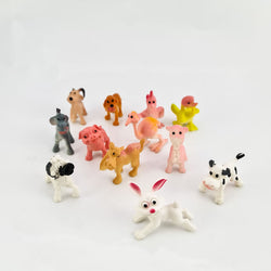 CARTOON FARM 12PC - OUT OF STOCK