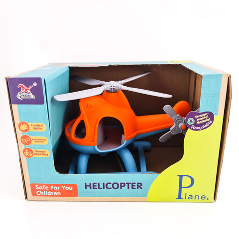 STURDY HELICOPTER
