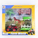 FARM WORLD-OUT OF STOCK