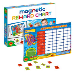 MAGNETIC  REWARDS CHART