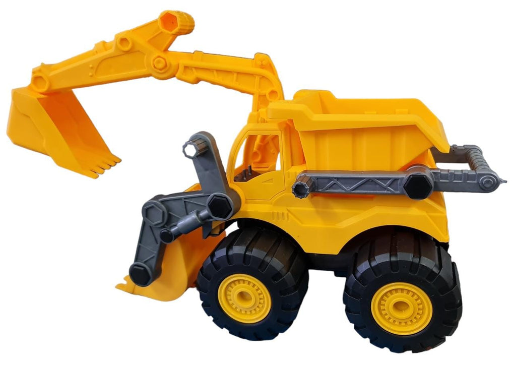 DIGGER LOADER – Free Range Kids ZA