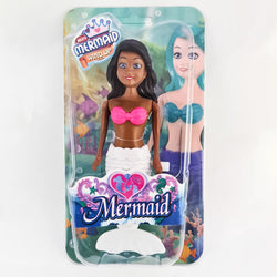 SWIMMING MERMAID-WIND UP