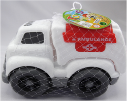 STURDY AMBULANCE