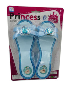 FASHION PRINCESS SHOES