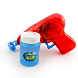 BUBBLE GUN -OUT OF STOCK