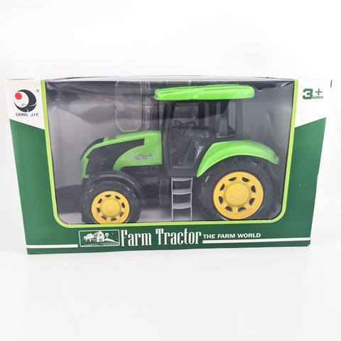 FRICTION TRACTOR - OUT OF STOCK