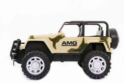 AMG JEEP - OUT OF STOCK