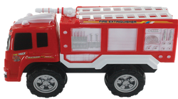 FIRE ENGINE