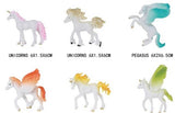 6PC SOLID PEGASUS SET