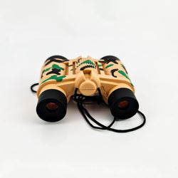 BINOCULARS