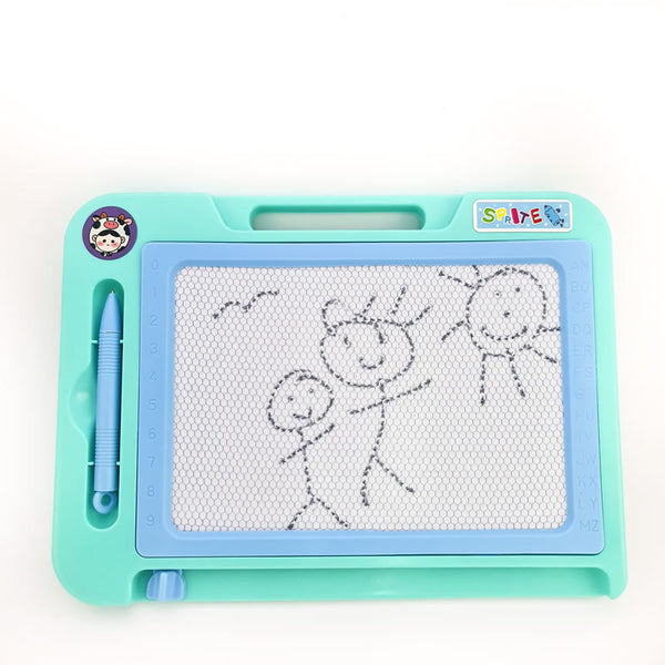 WIPE CLEAN DRAWING BOARD - OUT OF STOCK