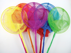 FISHING NET - OUT OF STOCK