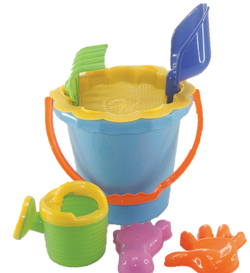 BEACH BUCKET SET