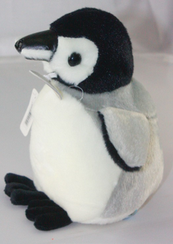 BABY PENGUIN