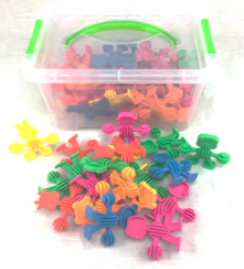 CREATURE CONNECT BOX