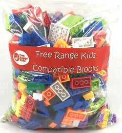 COMPATIBLE BLOCKS 1KG