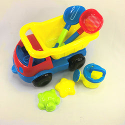 BEACH TRUCK