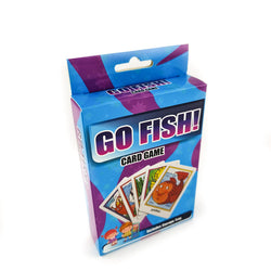GO FISH - OUT OF STOCK-2026