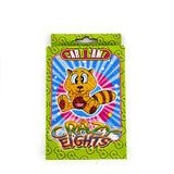 CRAZY EIGHTS CARD GAME- OUT OF STOCK
