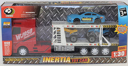 VEHICLE CARRIER - OUT OF STOCK