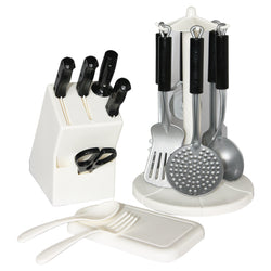 KITCHEN UTENSIL SET