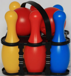 BOWLING SET 6PC