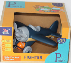 STURDY FIGHTER PLANE