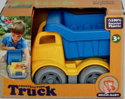 STURDY DUMP TRUCK
