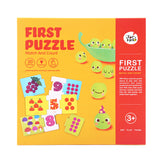 FIRST PUZZLE MATCH AND COUNT-JAR MELO - 9 AVAILABLE