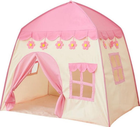 PINK N PRETTY PLAY TENT