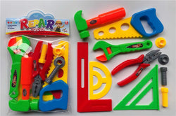 TOOL SET 12PC -SOLD OUT