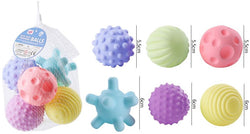 TACTILE BALLS