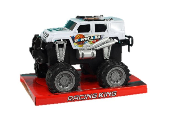 RACING KING - SOLD OUT