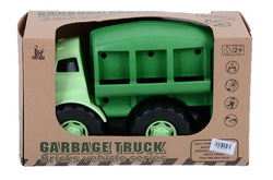 GARBAGE TRUCK