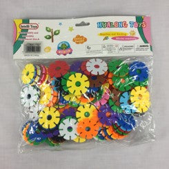 DAISY DISCS BAG