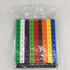 STACKING BLOCKS