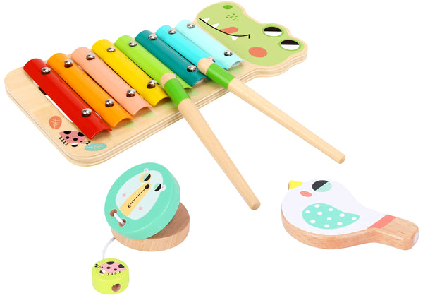 TOOKY CROCODILE XYLOPHONE - OUT OF STOCK