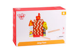 JENGA WOODEN FARM-TOOKY-OUT OF STOCK